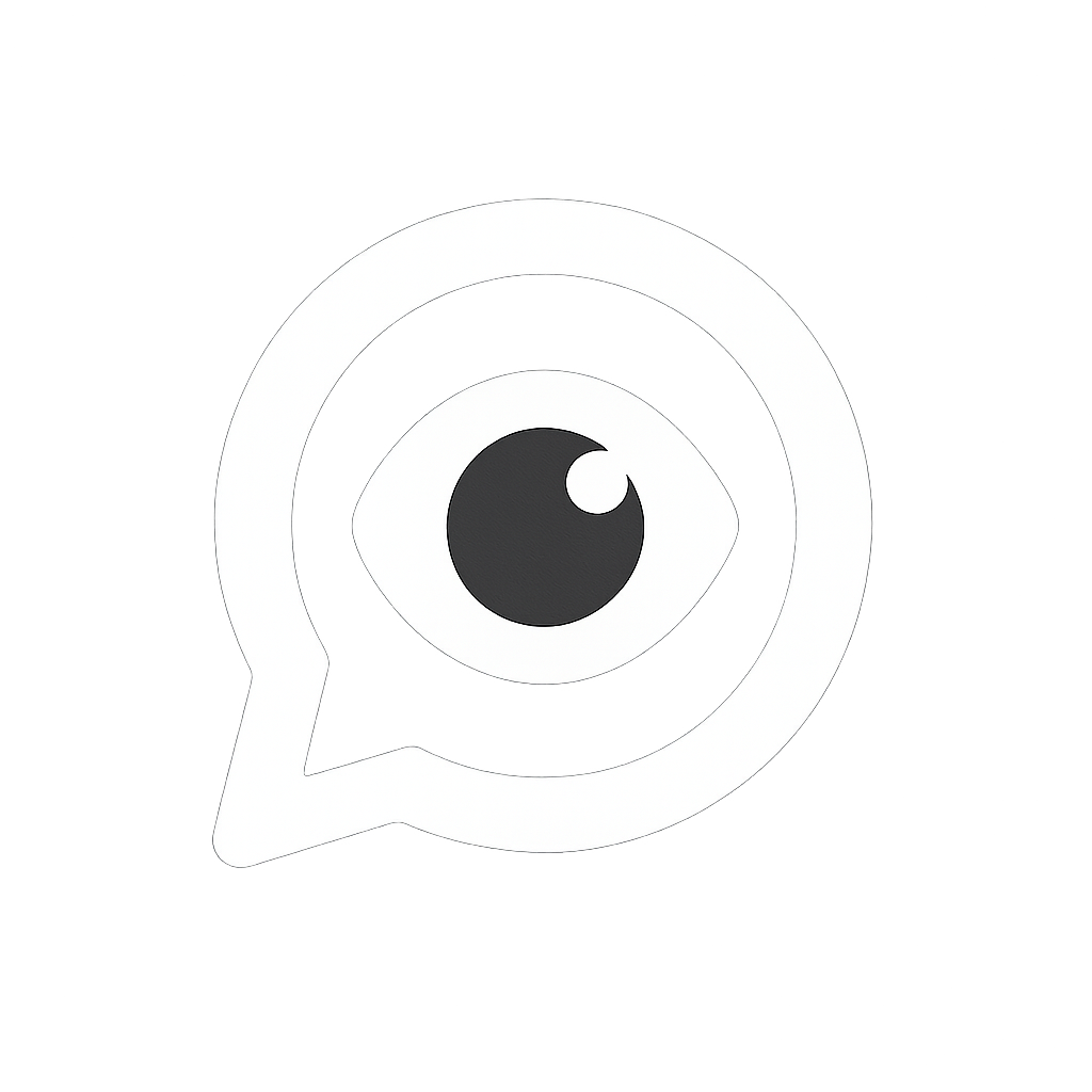 WhatsApp Dashboard